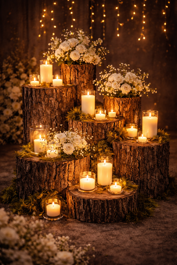 Декоративни дънери