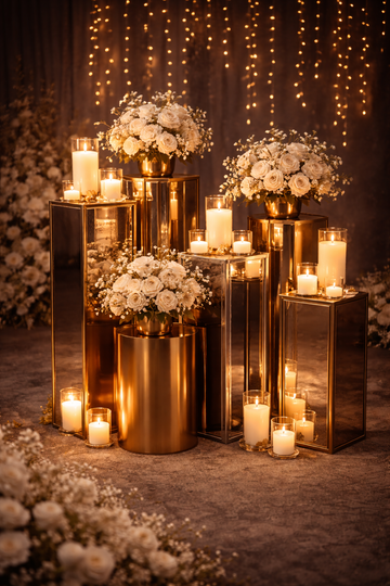 Декоративни колони