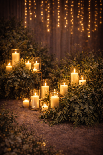 Дребни зеленини