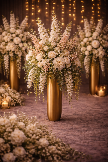 Дълги цветя