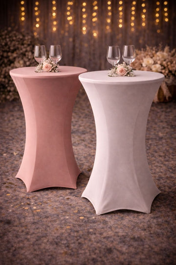 Калъфи за коктейлни маси