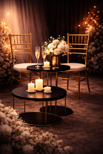 Маси и столове