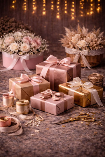 Подаръци и аранжировки