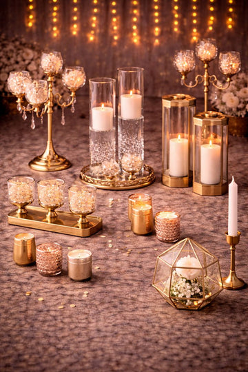 Стойки и свещници