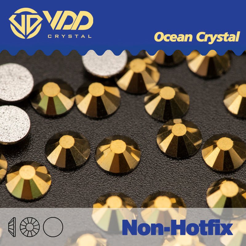 Кристали 055 crystal ab