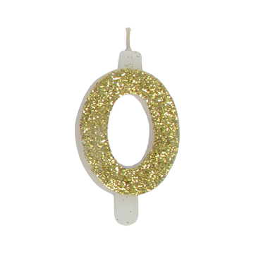 Златни свещи цифри