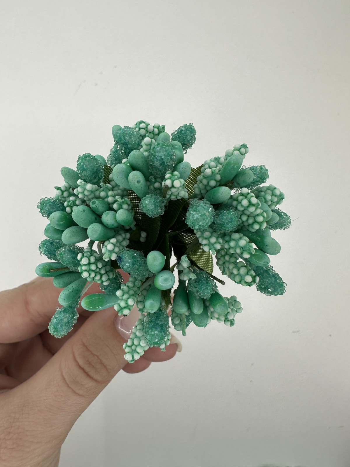 Тичинки за декорация