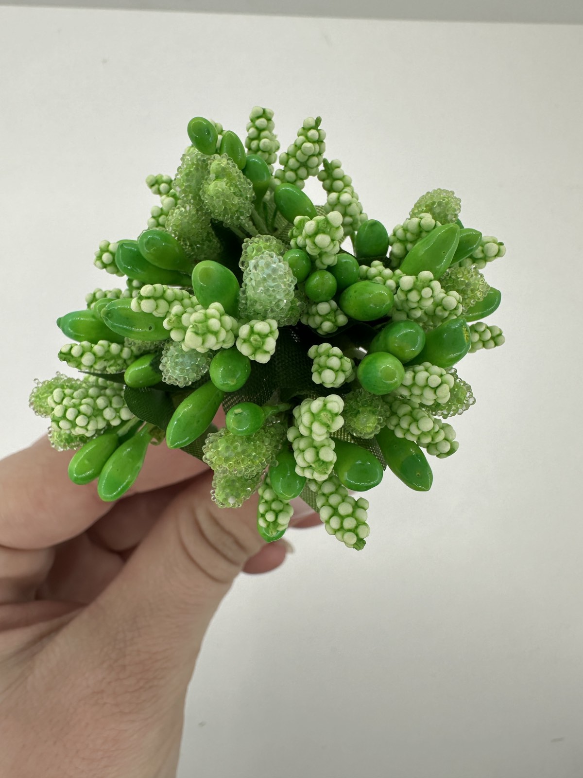 Тичинки за декорация