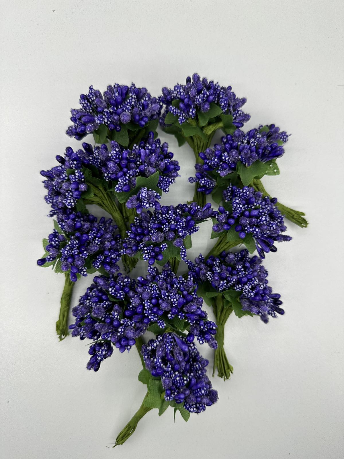 Тичинки за декорация