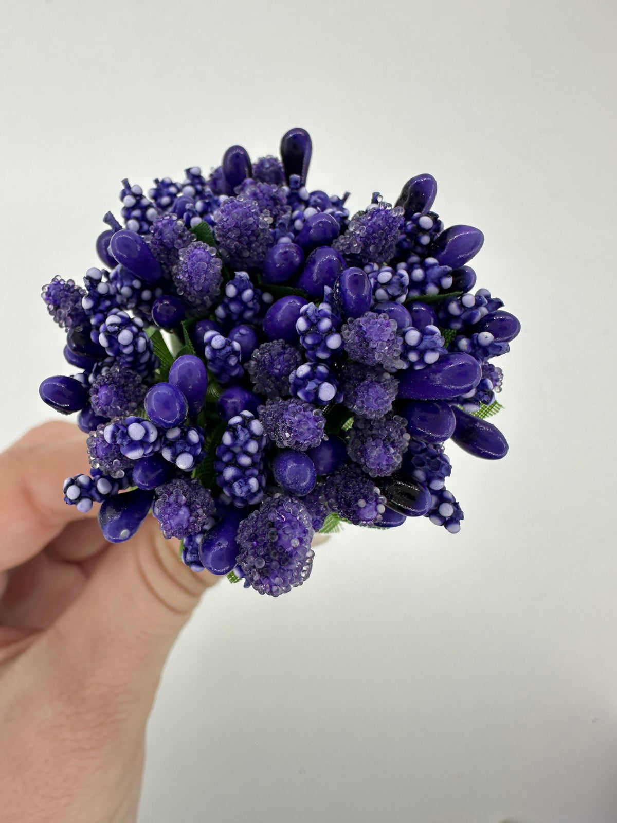 Тичинки за декорация