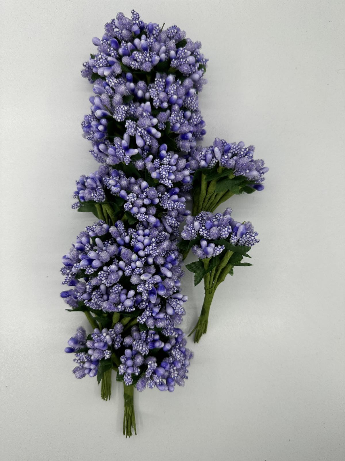 Тичинки за декорация