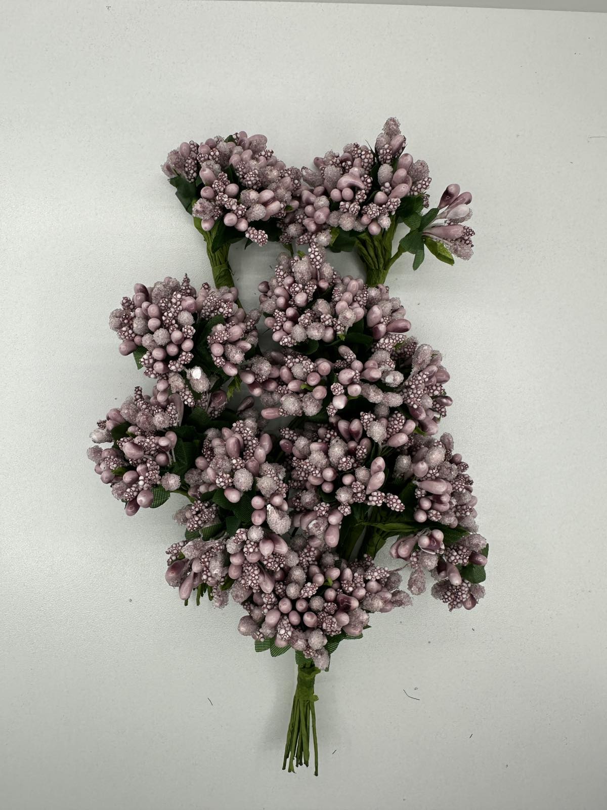 Тичинки за декорация