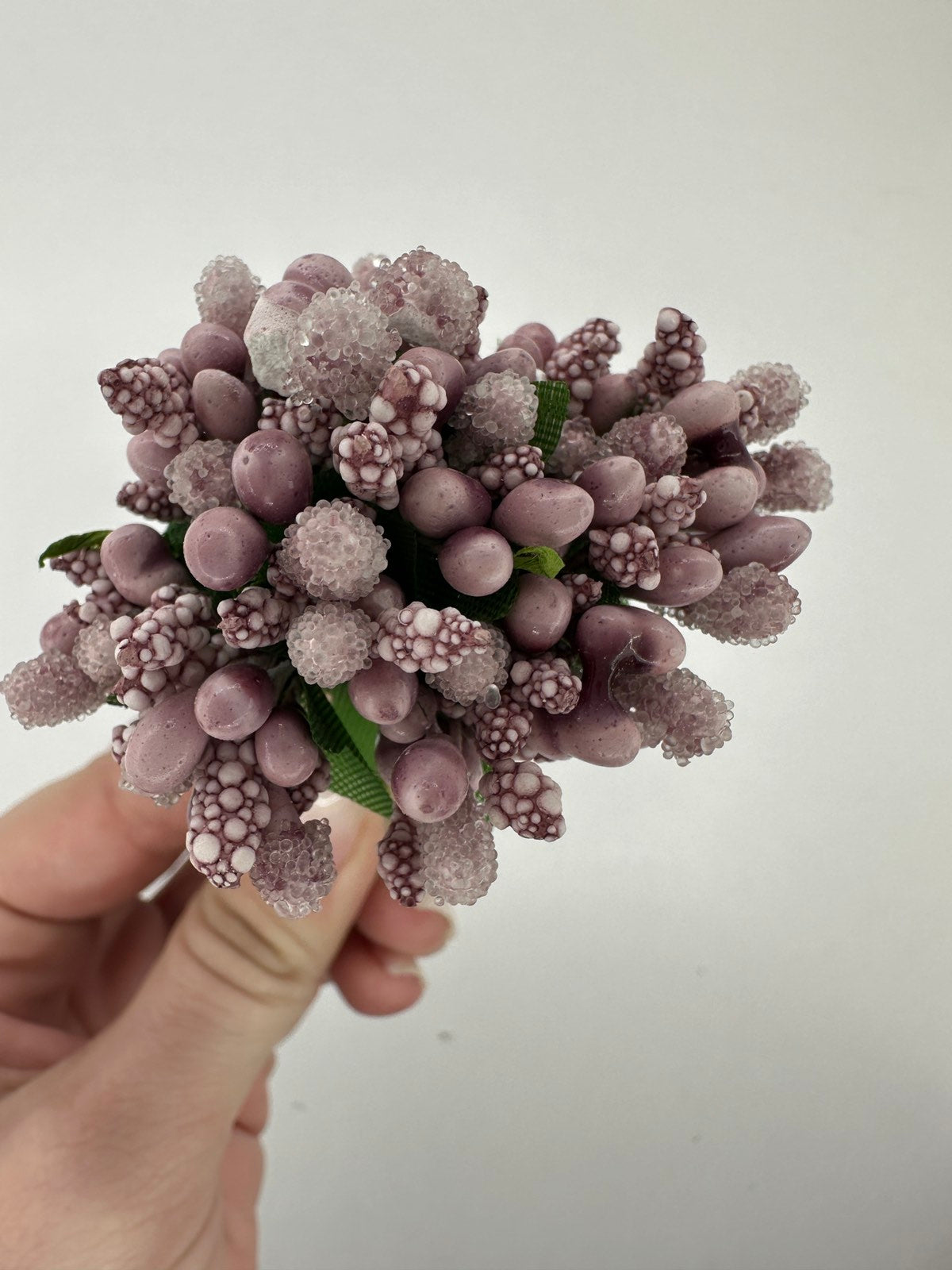 Тичинки за декорация