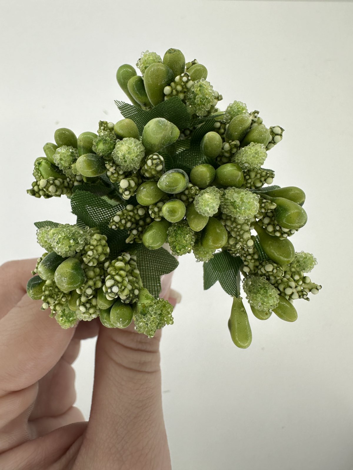 Тичинки за декорация