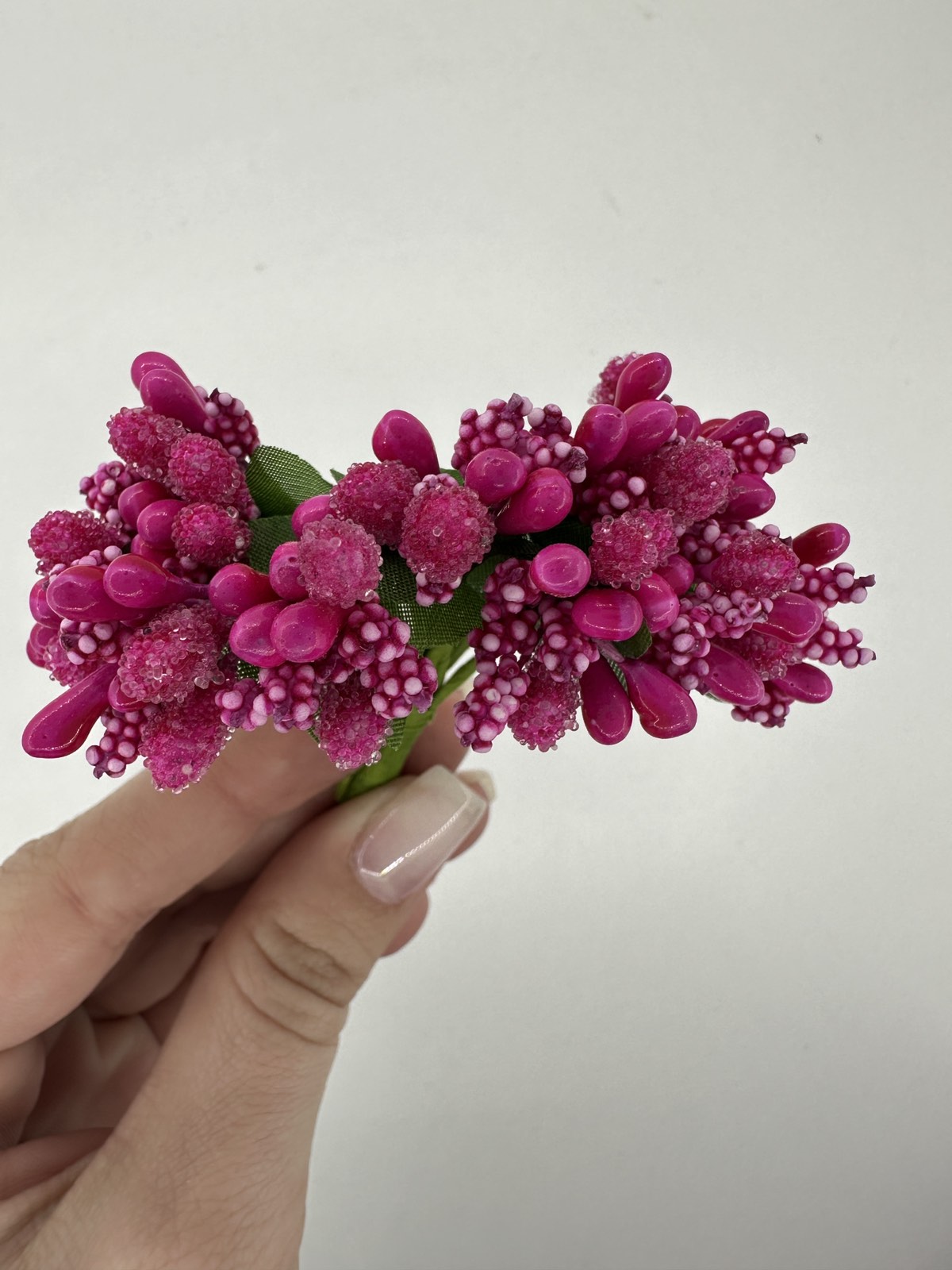 Тичинки за декорация