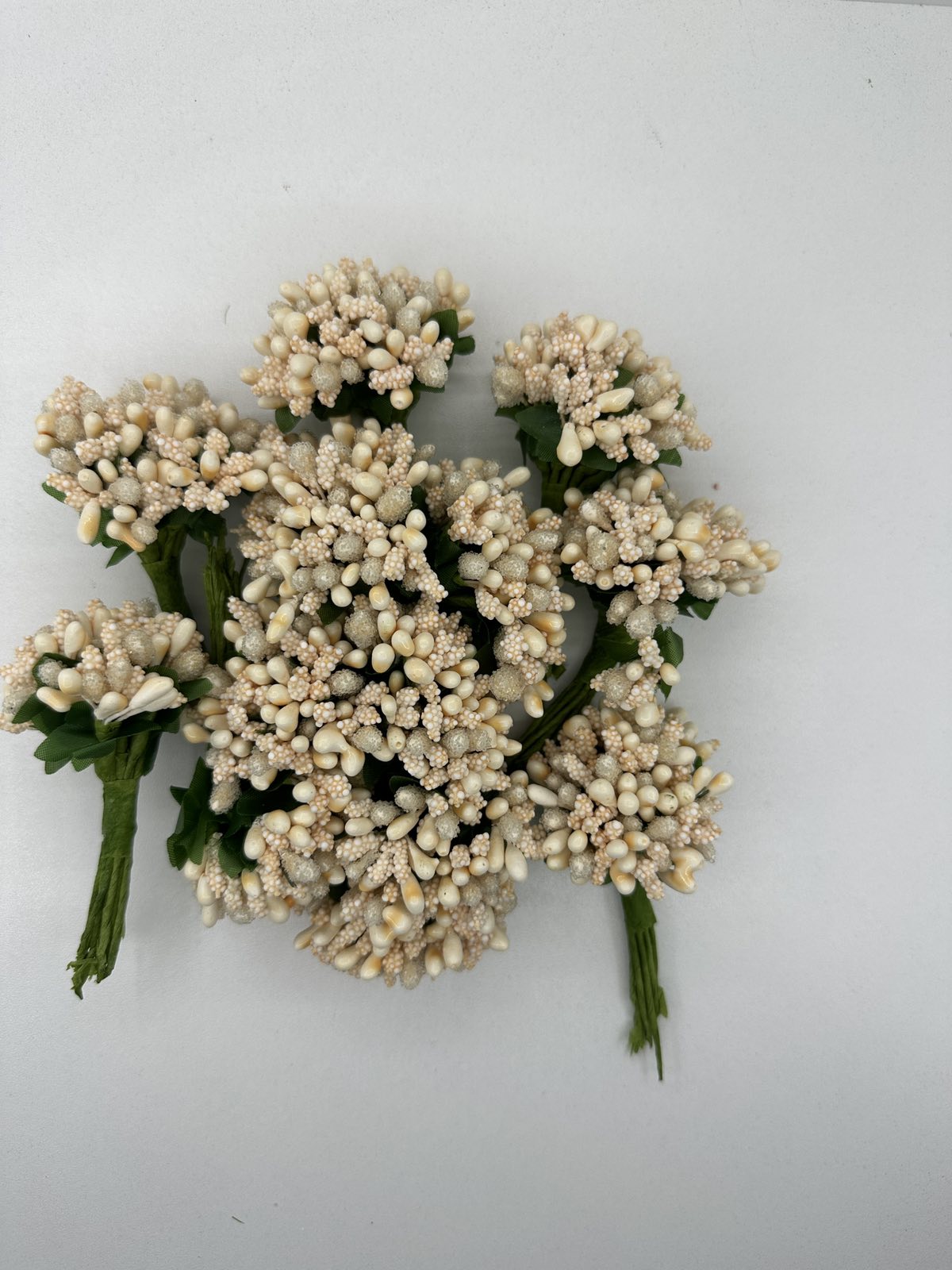 Тичинки за декорация