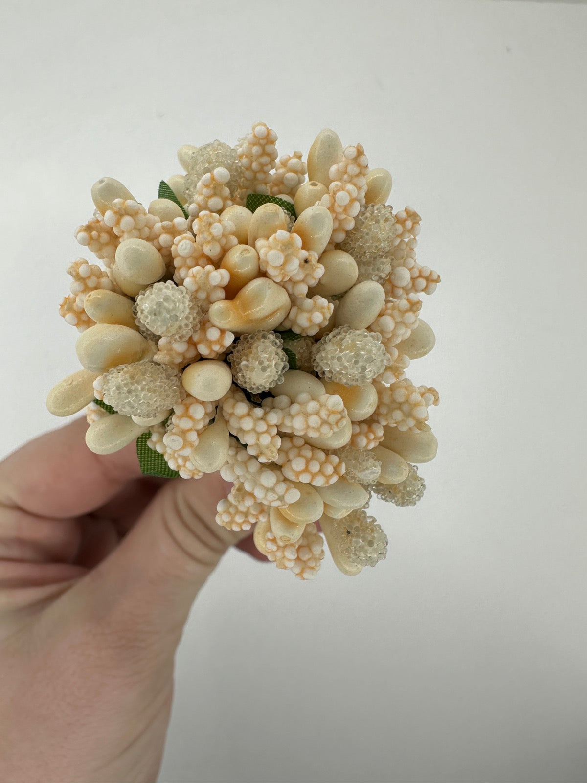 Тичинки за декорация