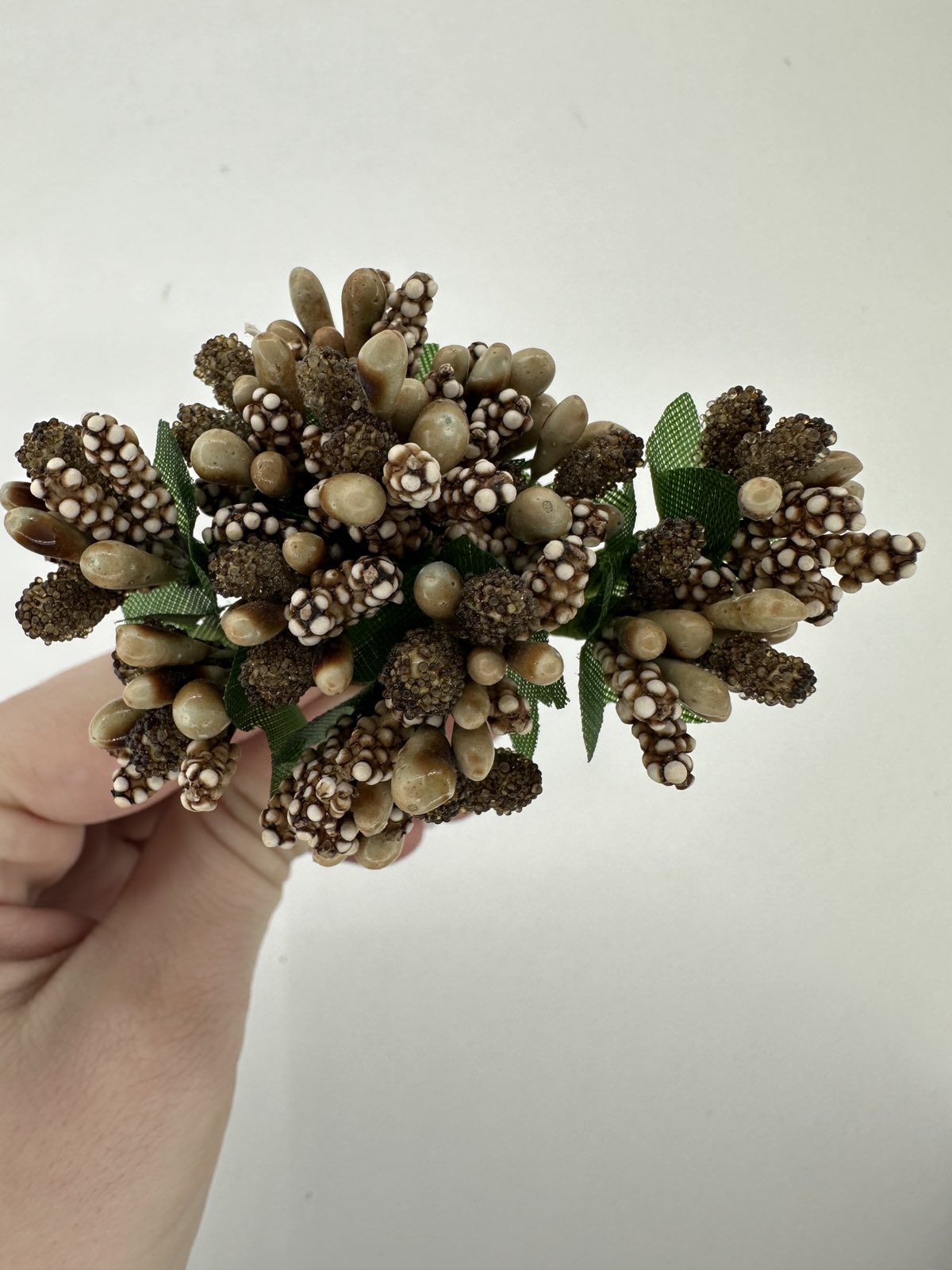 Тичинки за декорация