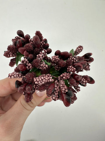 Тичинки за декорация