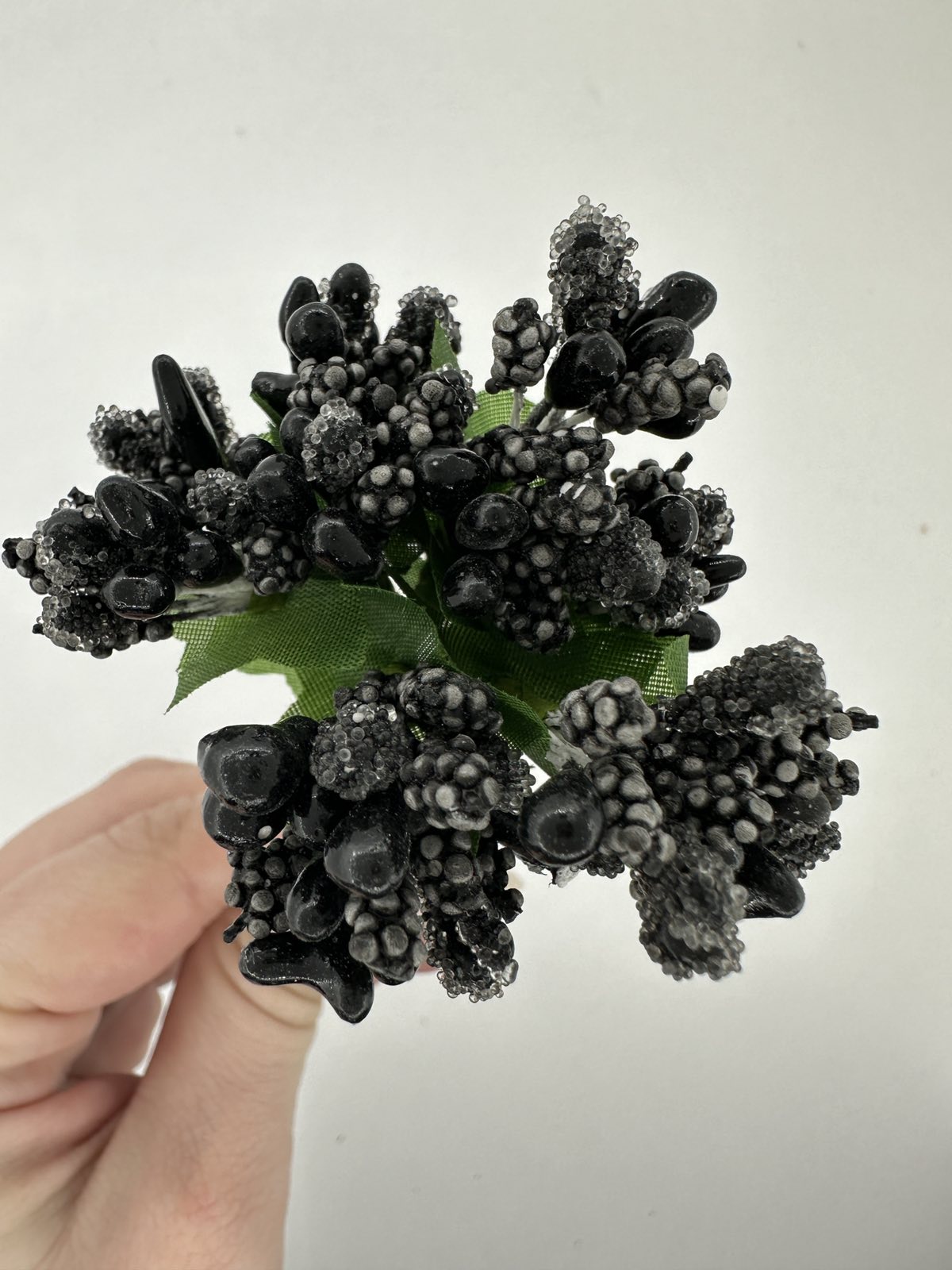 Тичинки за декорация