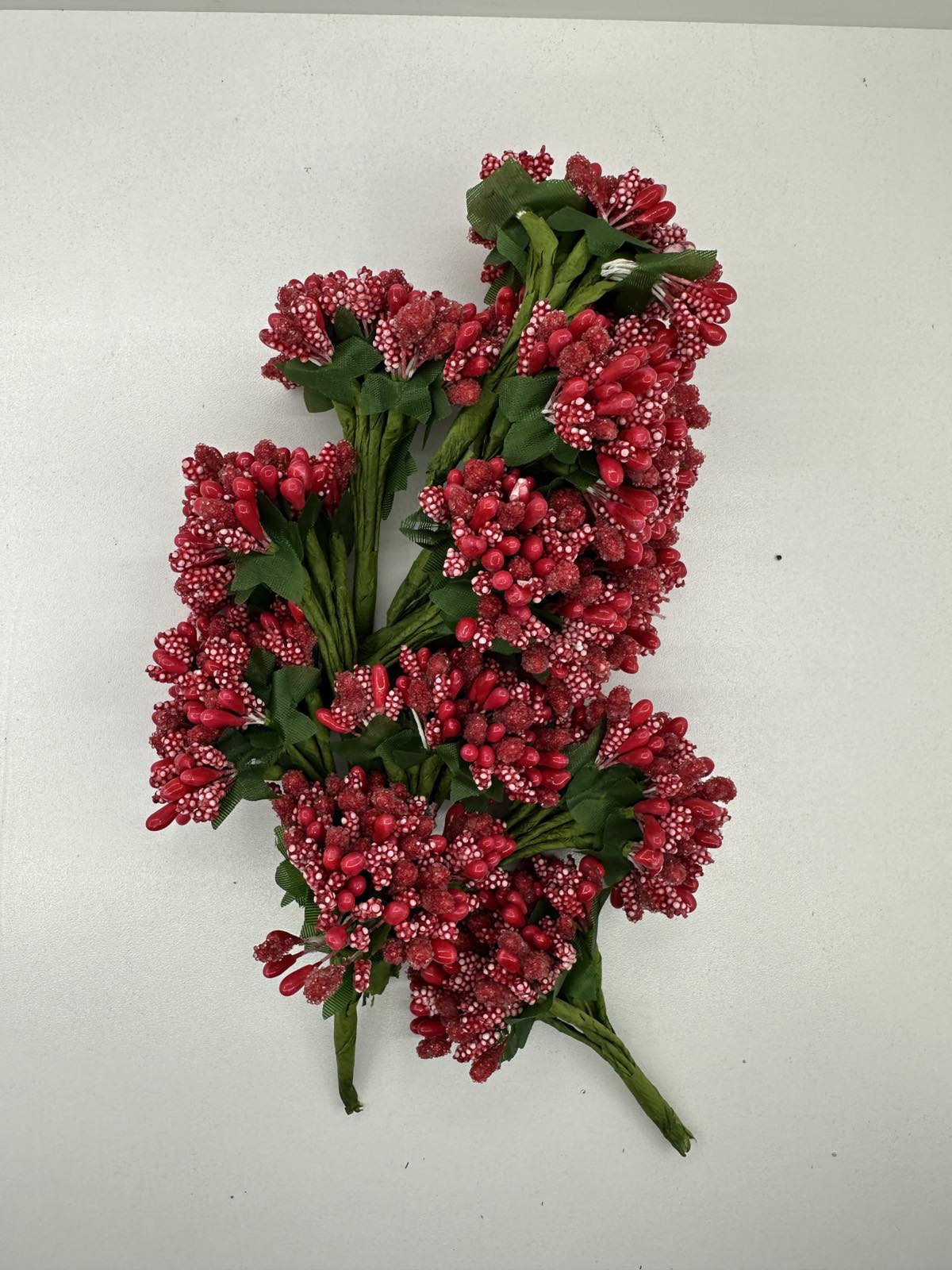 Тичинки за декорация