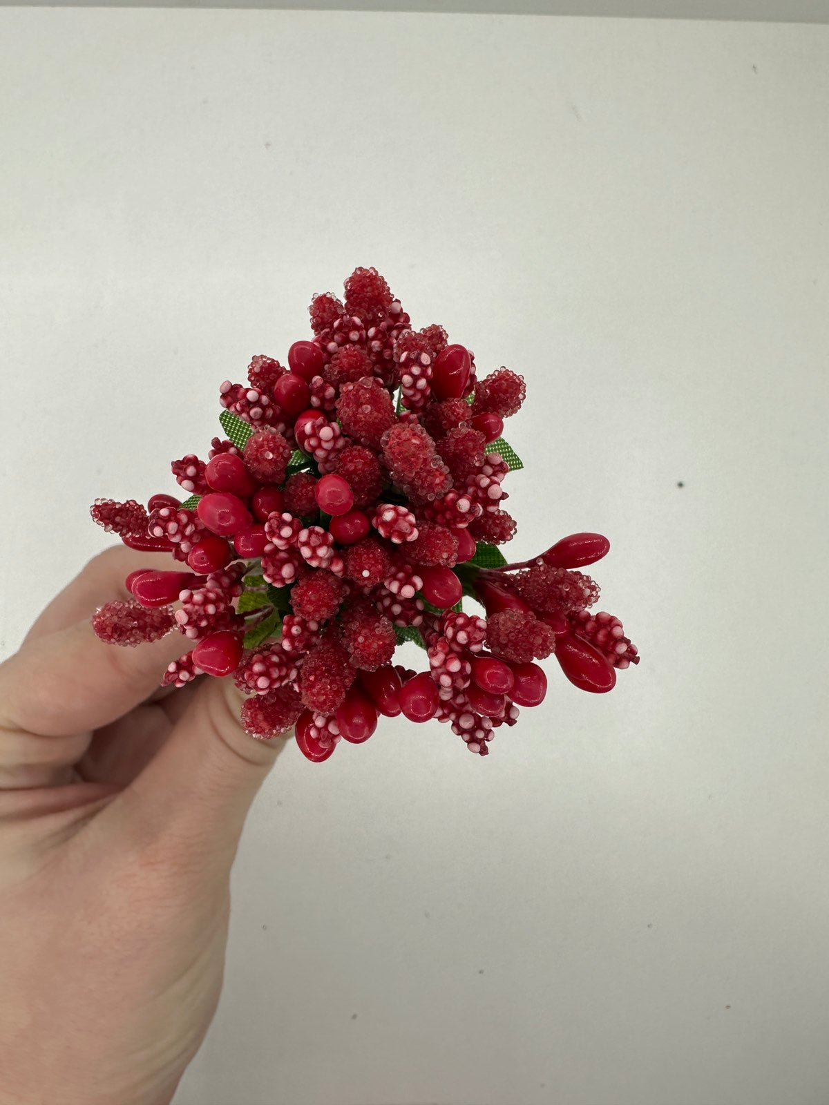 Тичинки за декорация