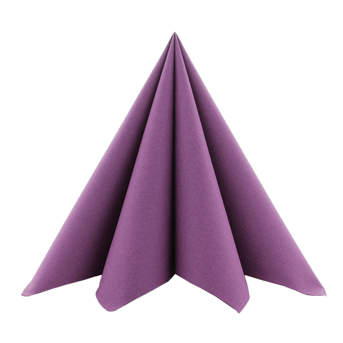 Салфетки mank linclass basic-amethyst