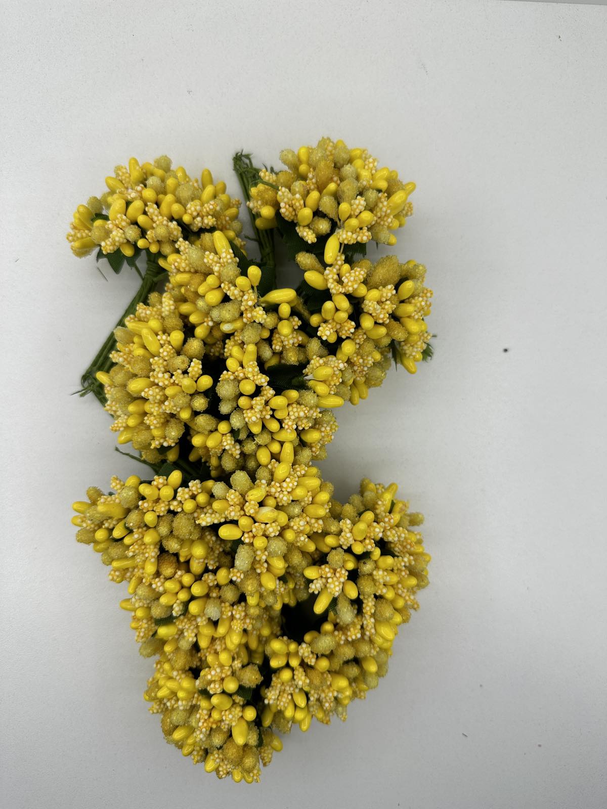 Тичинки за декорация