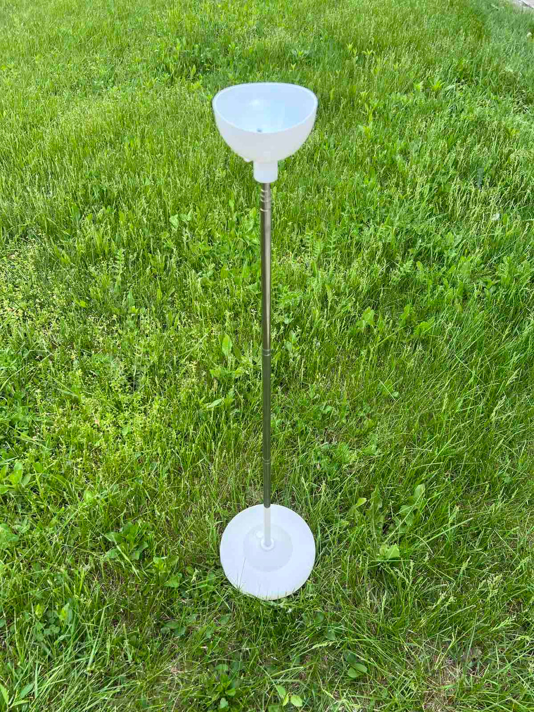 Телескопична стойка за балони