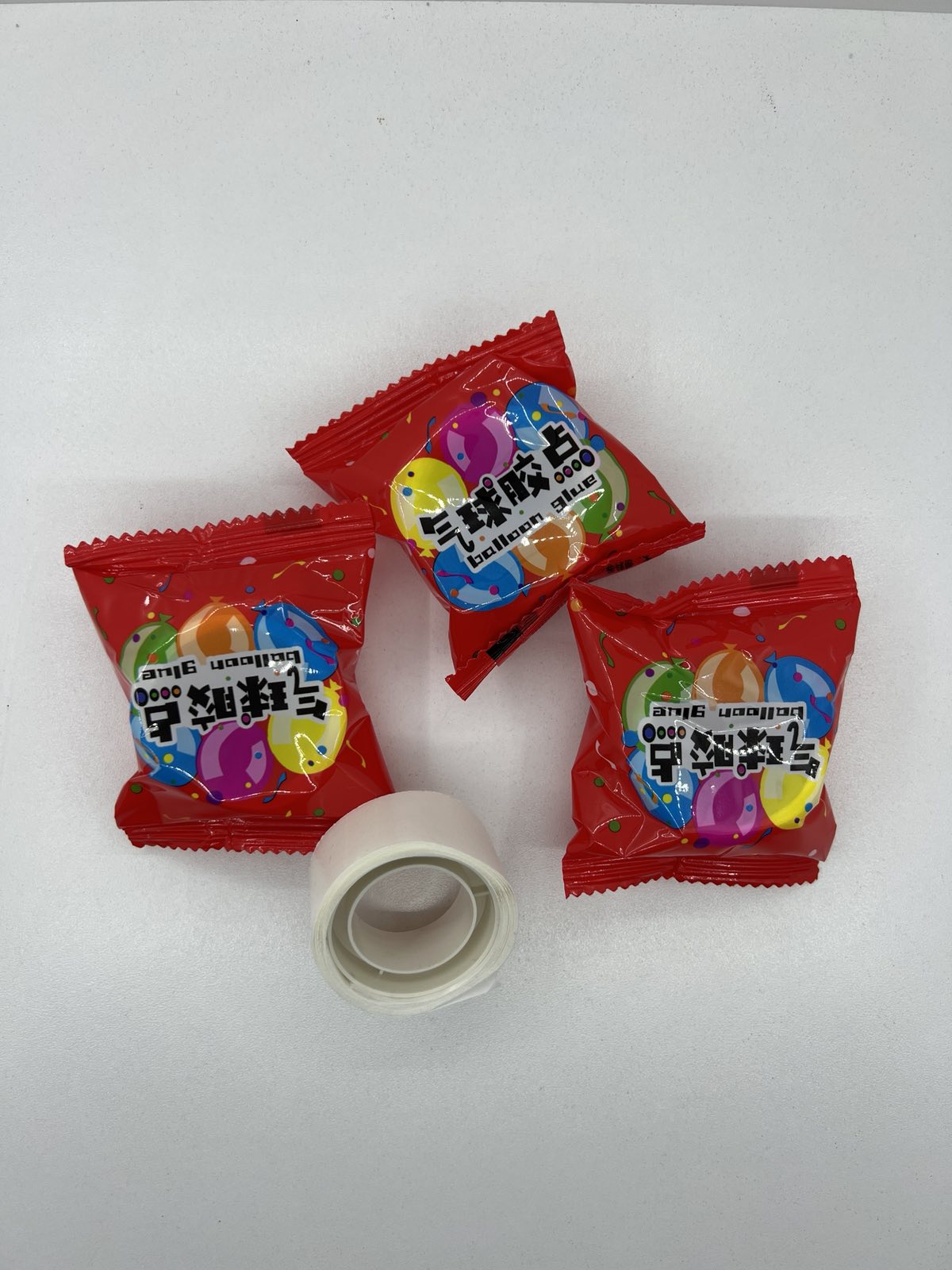 Лепенки за балони