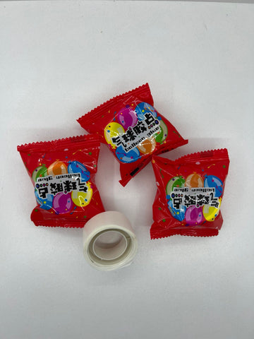 Лепенки за балони