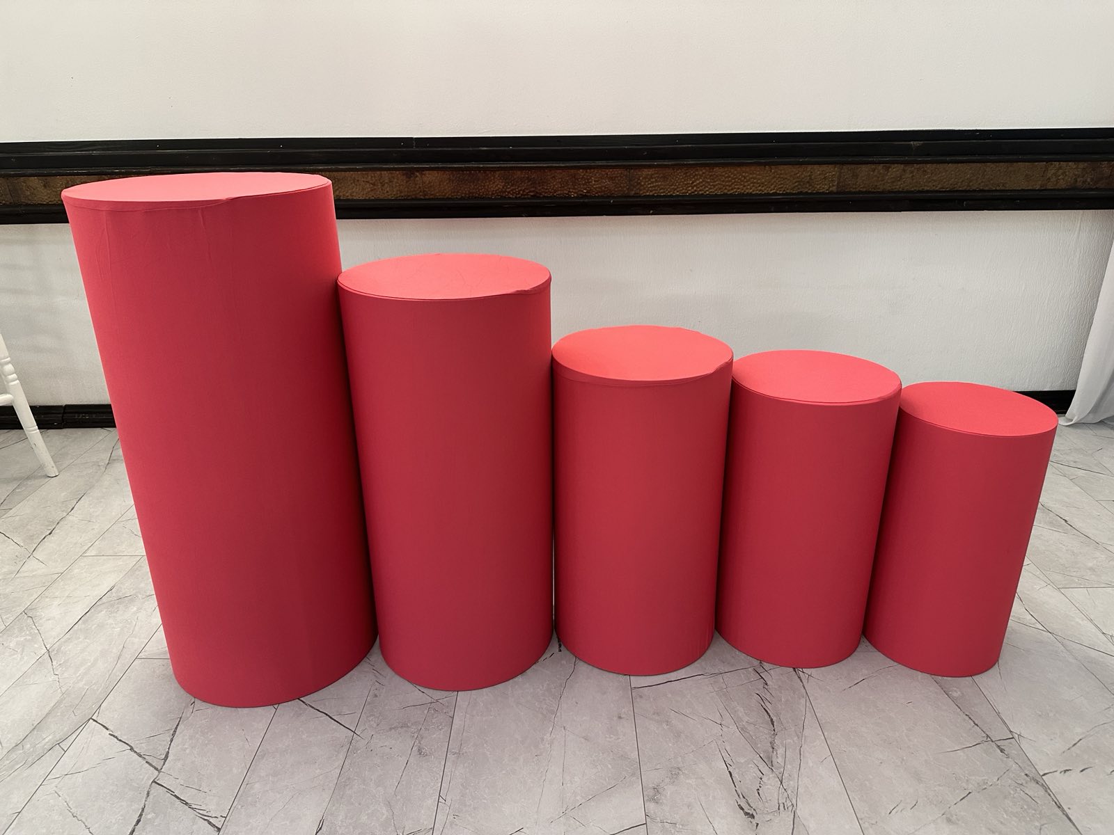 Калъфи за метални колони