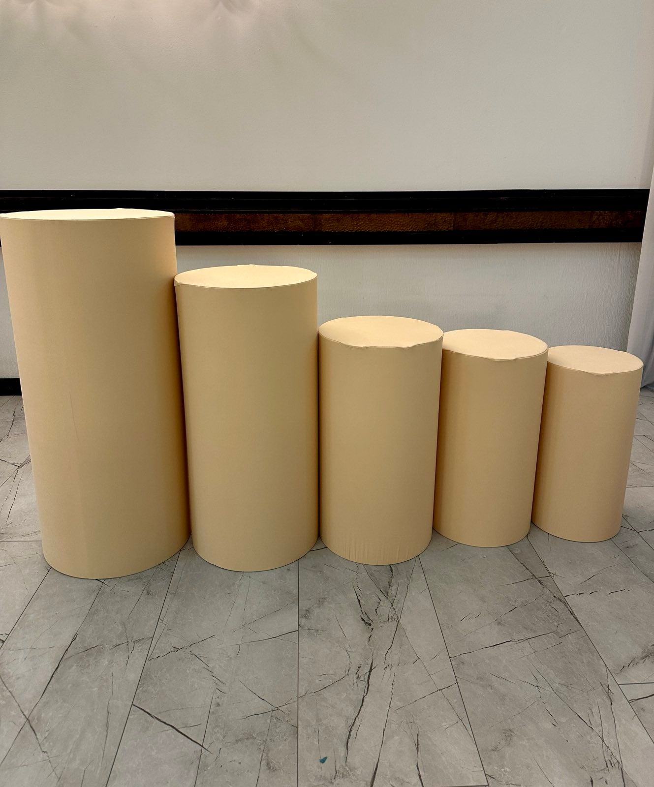 Калъфи за метални колони