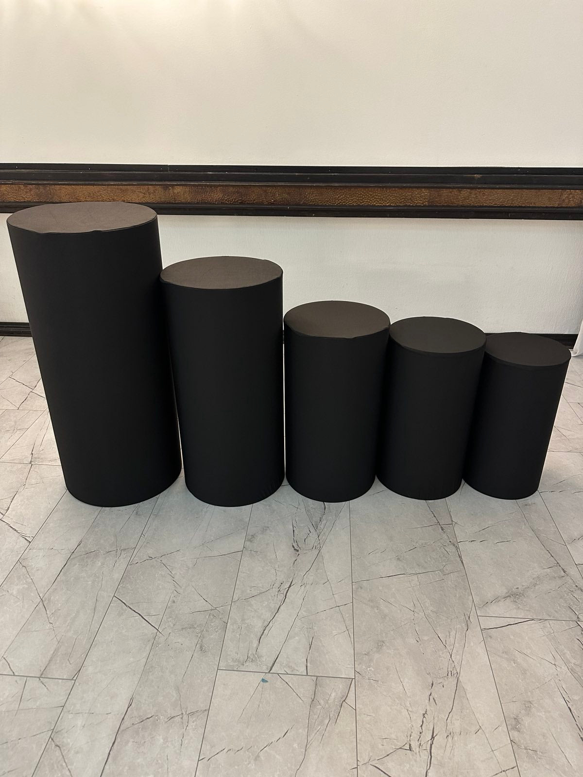 Калъфи за метални колони