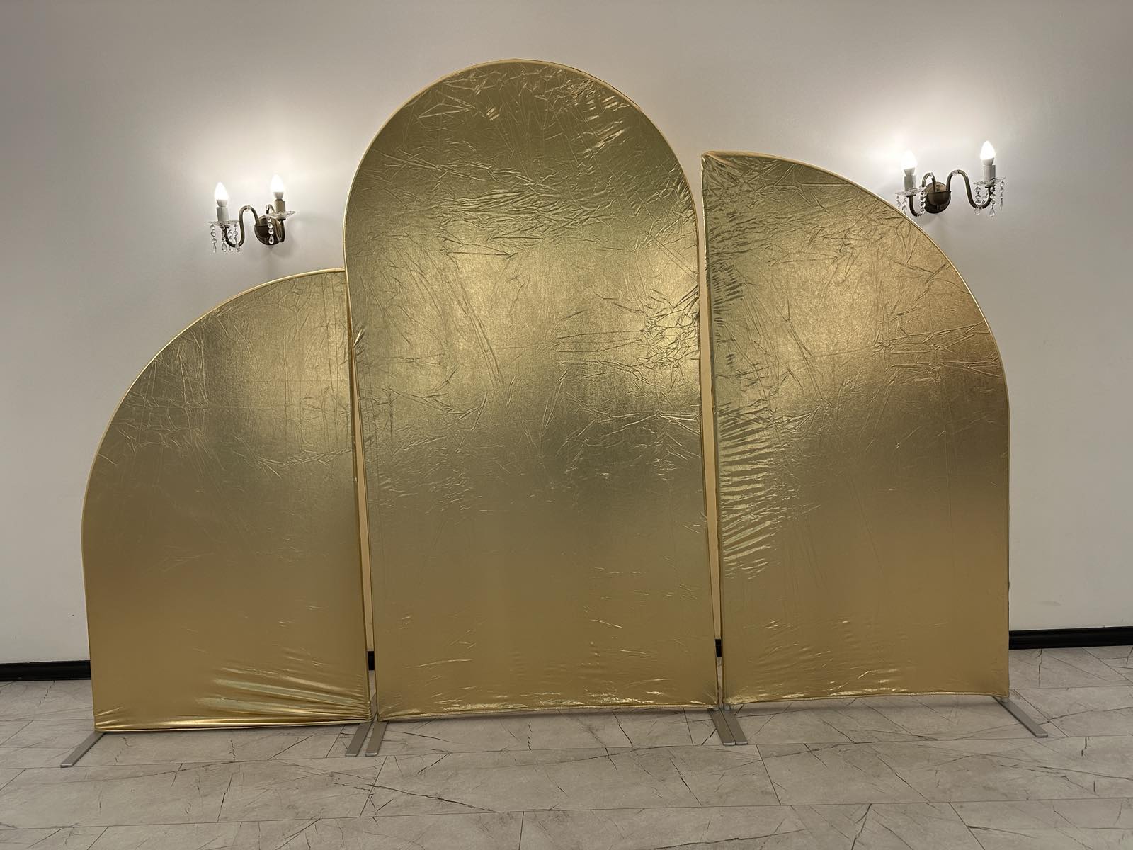 Фолиеви калъфи за арка 25а