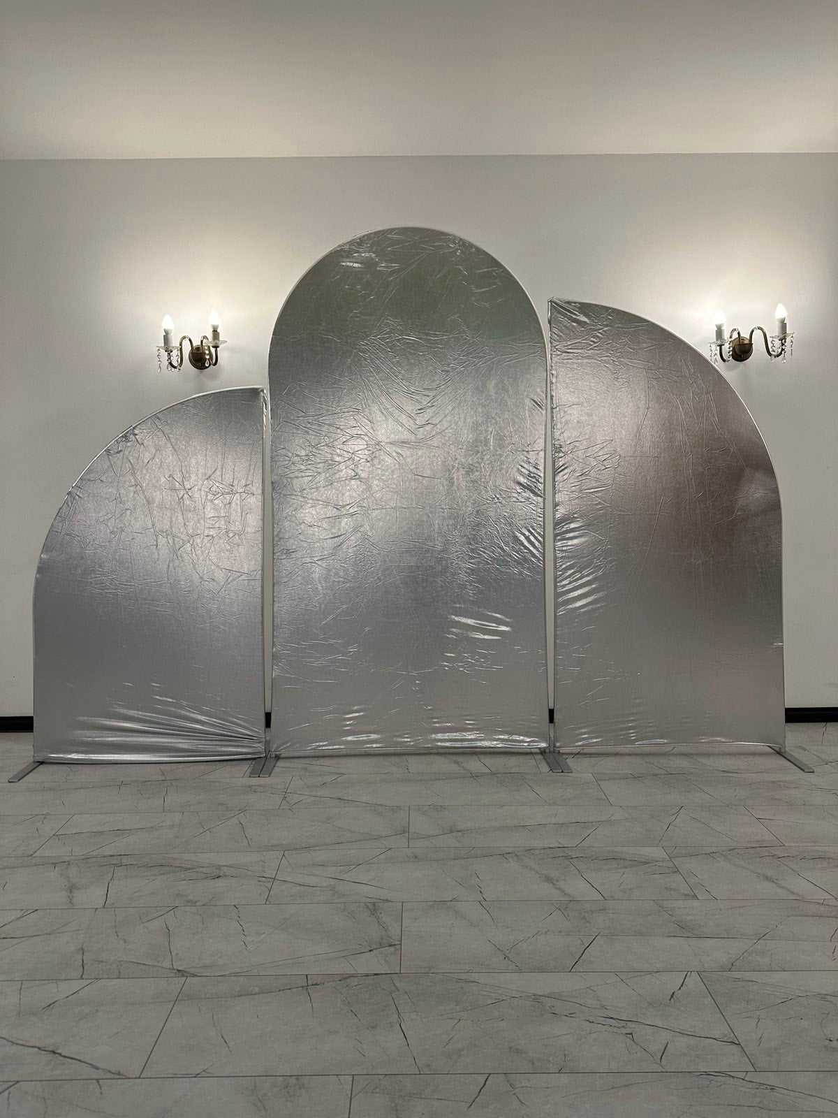 Фолиеви калъфи за арка 25а