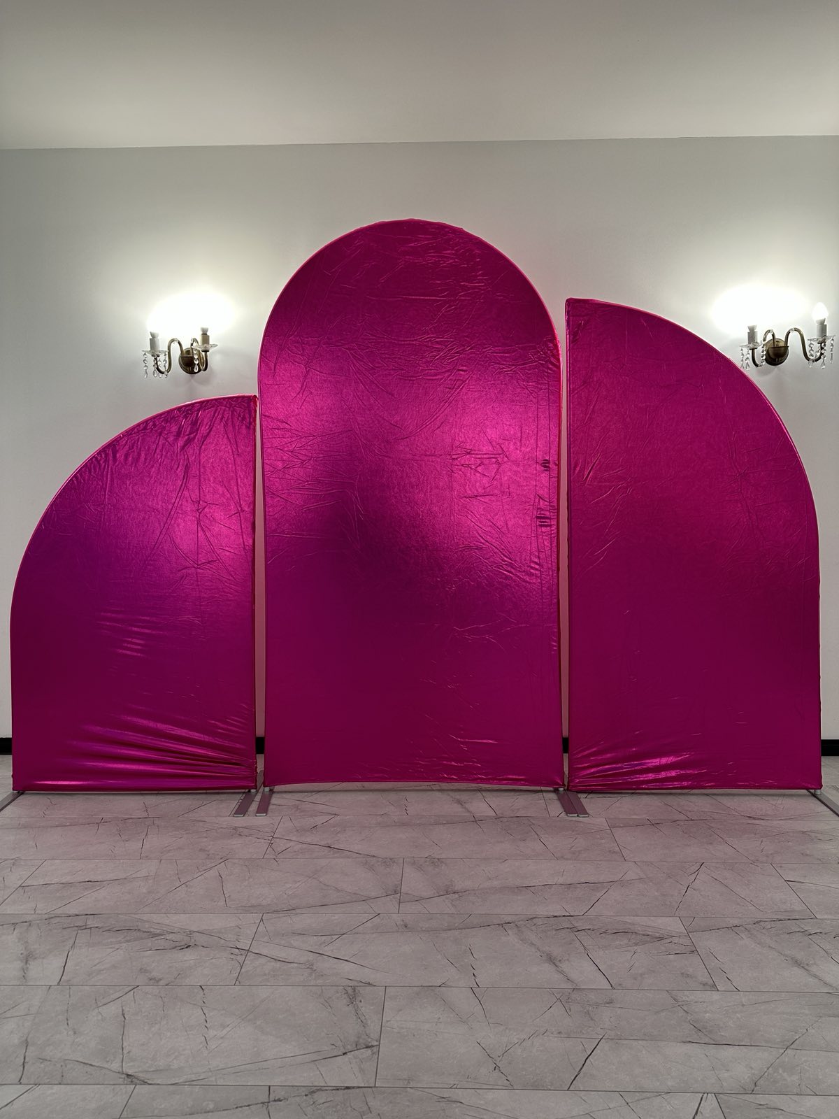 Фолиеви калъфи за арка 25а