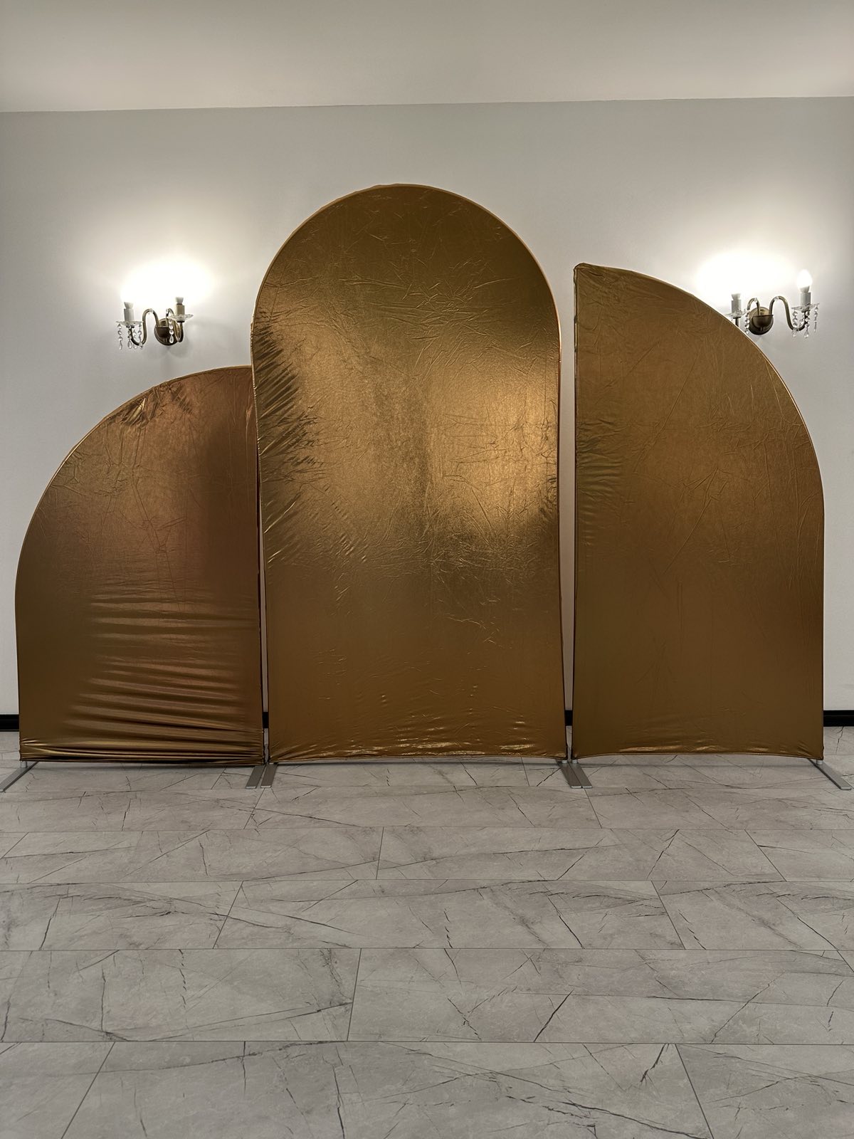 Фолиеви калъфи за арка 25а