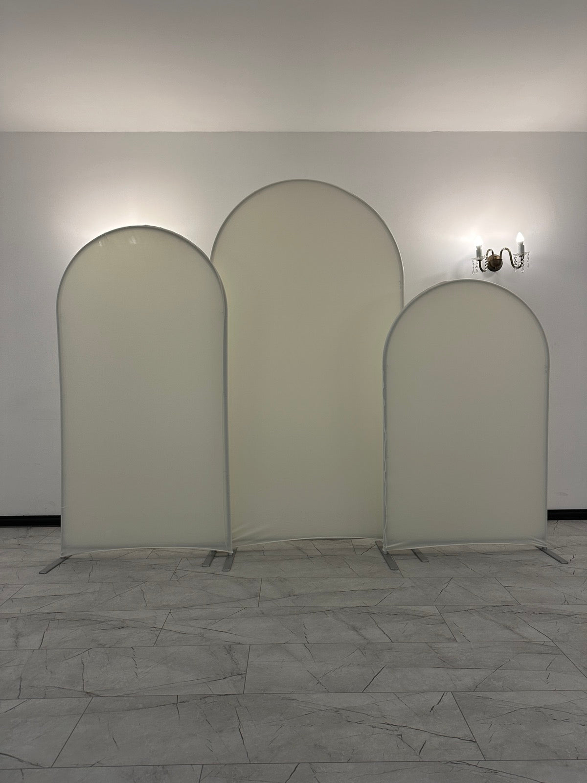 Калъфи за арка 25в