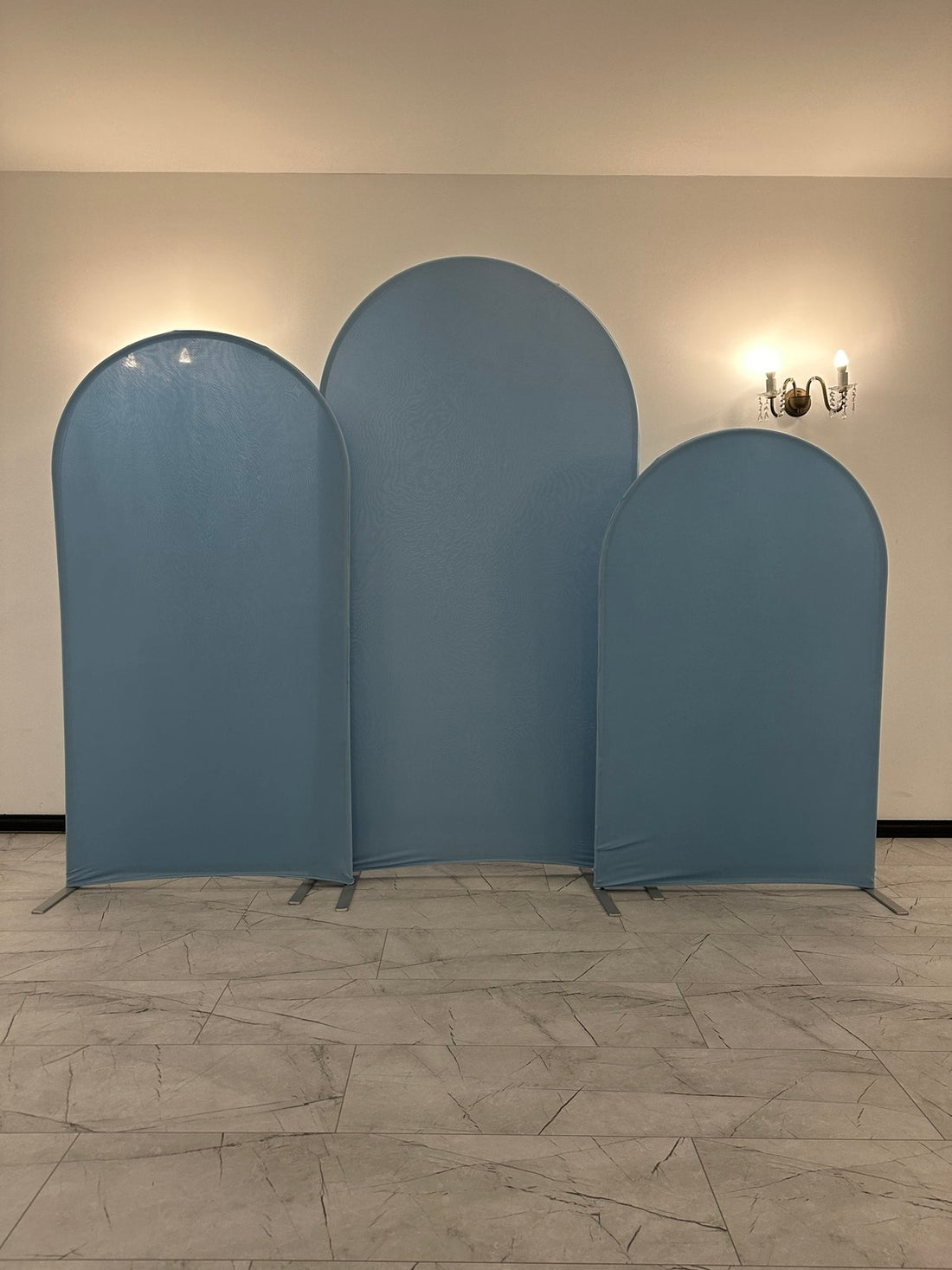 Калъфи за арка 25в