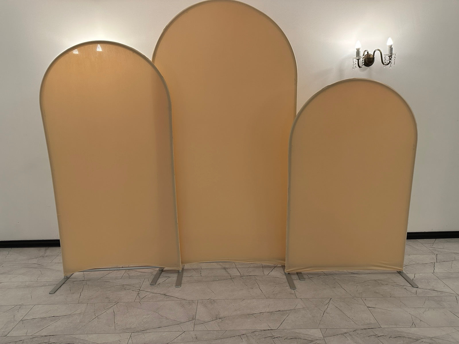 Калъфи за арка 25в