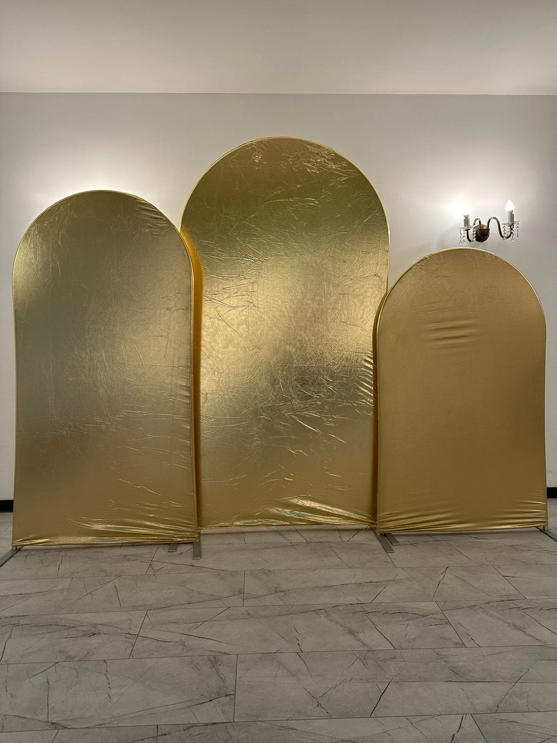 Фолиеви калъфи за арка 25в