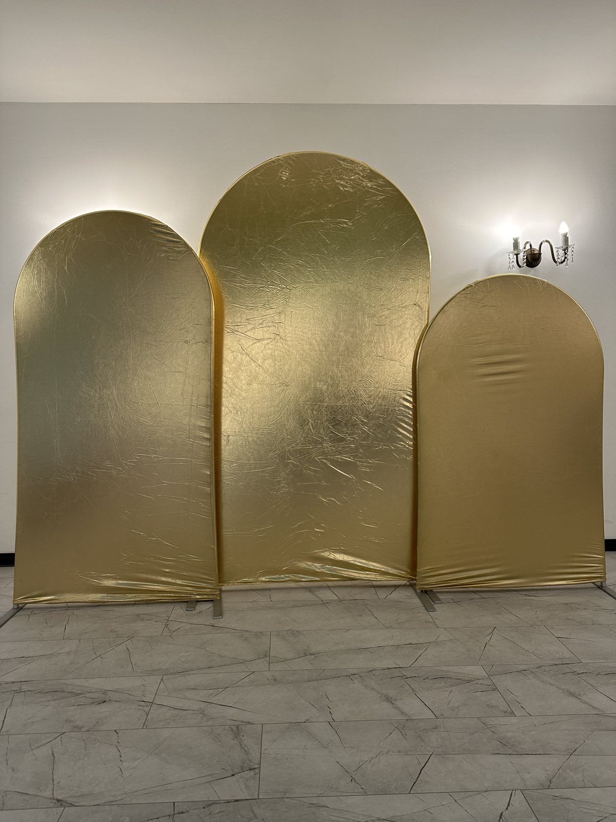 Фолиеви калъфи за арка 25в