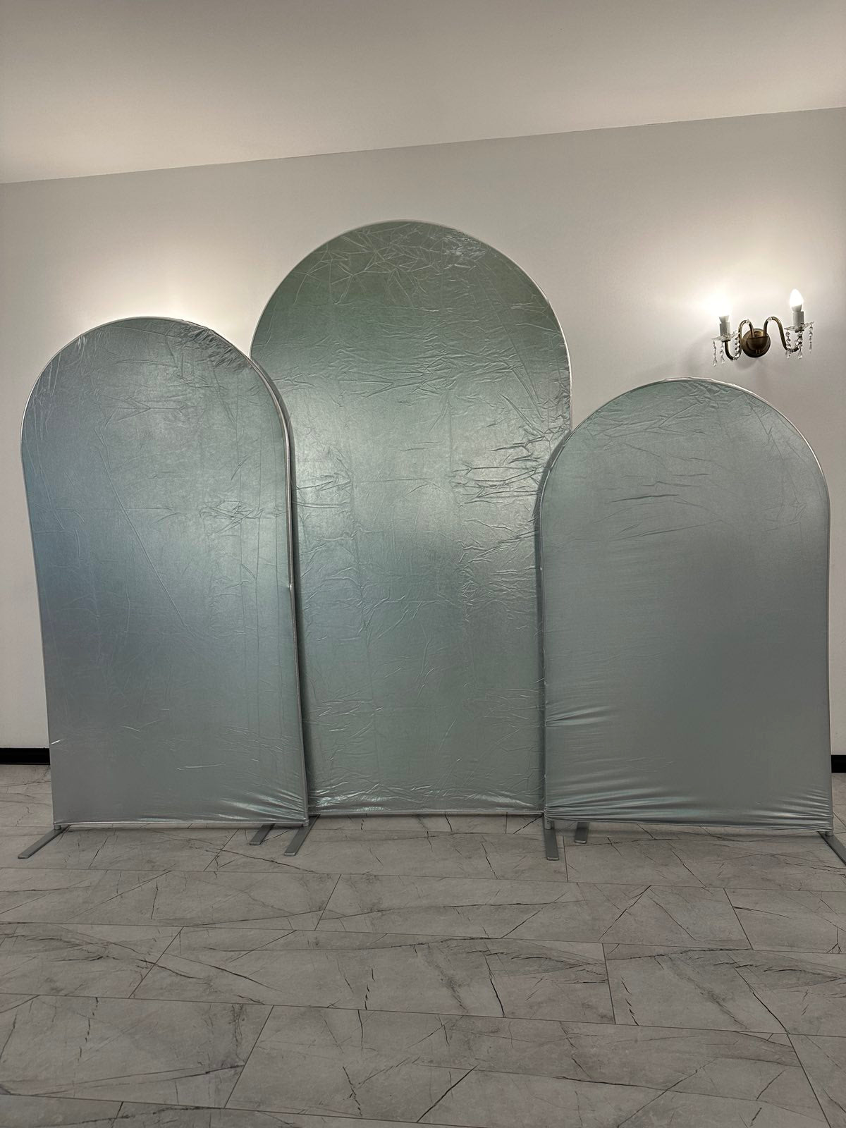 Фолиеви калъфи за арка 25в