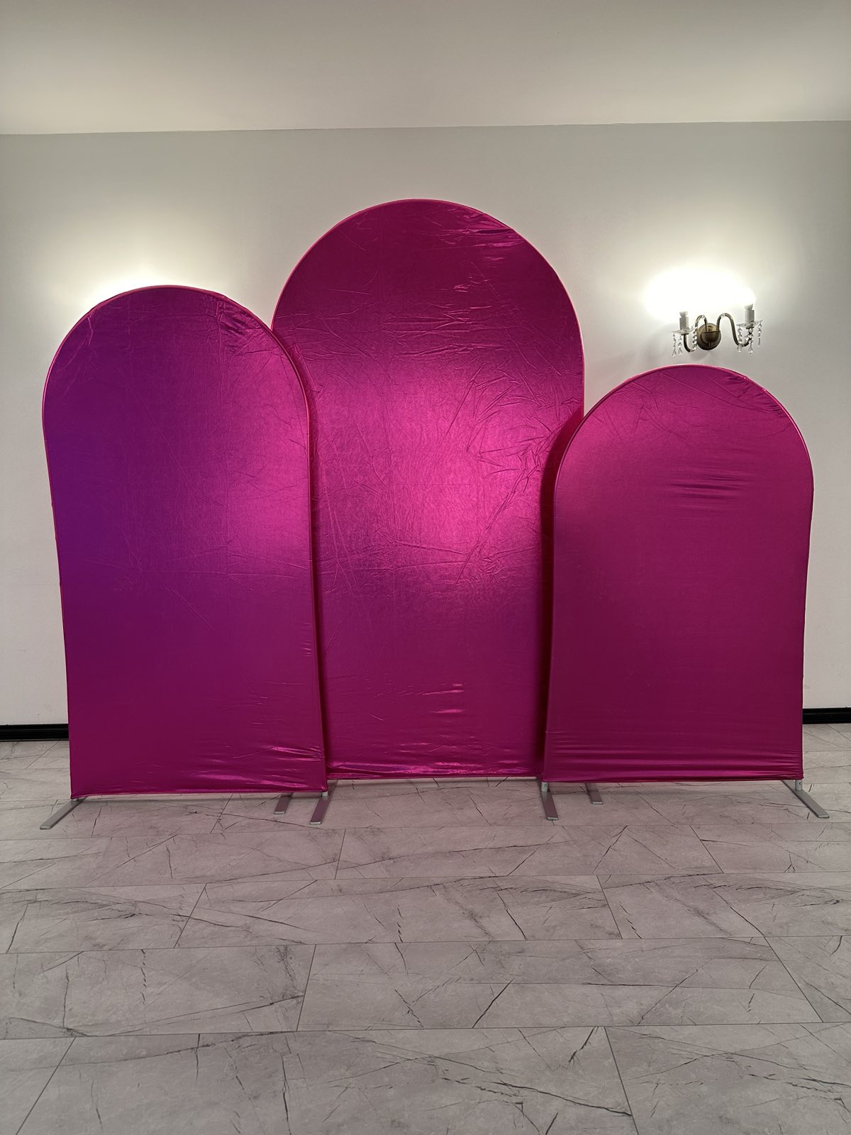 Фолиеви калъфи за арка 25в