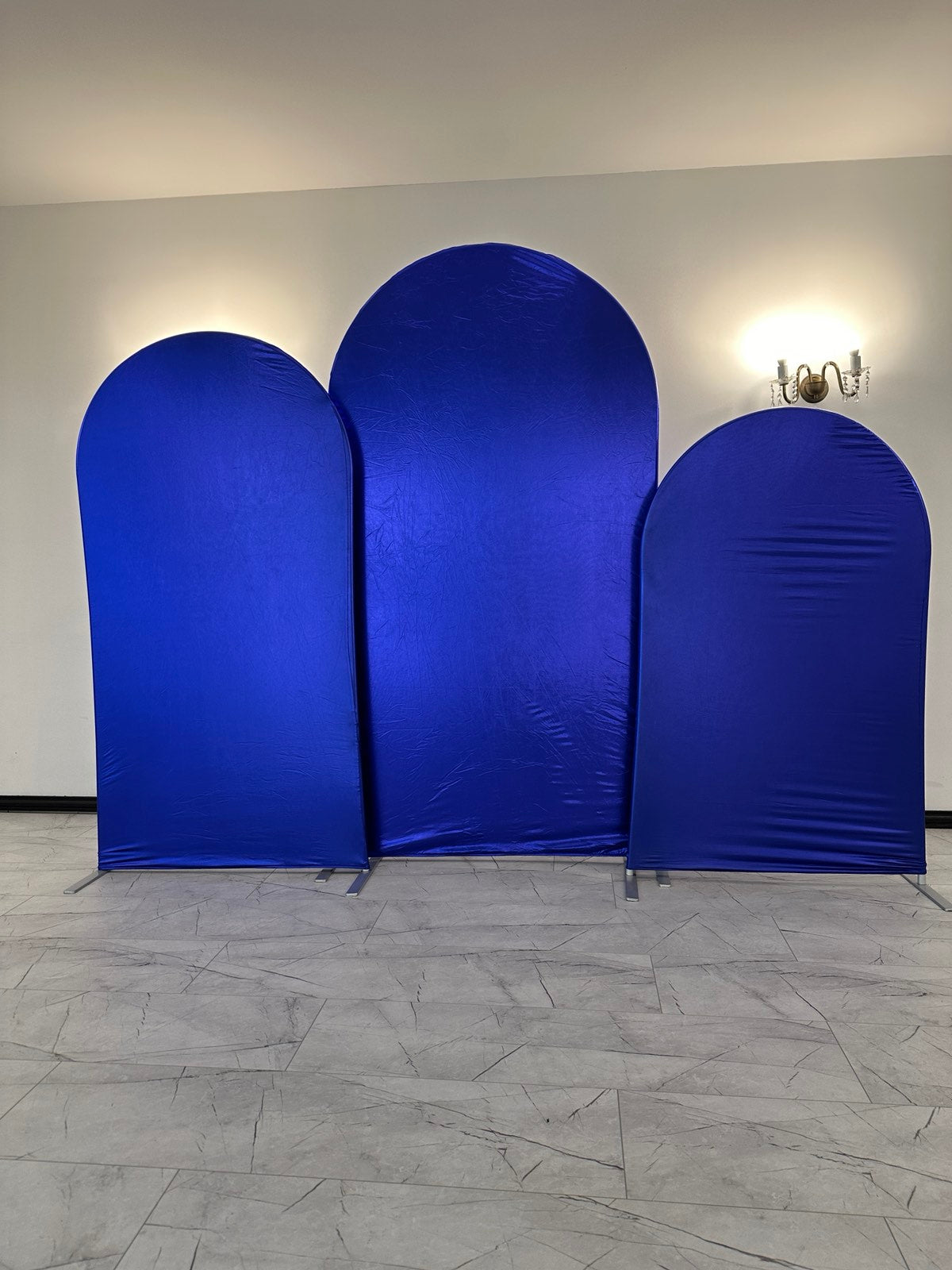 Фолиеви калъфи за арка 25в