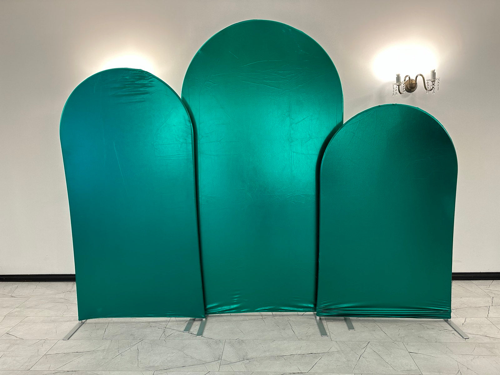 Фолиеви калъфи за арка 25в