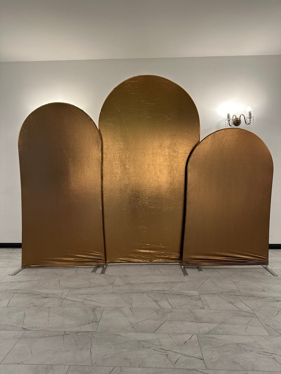 Фолиеви калъфи за арка 25в