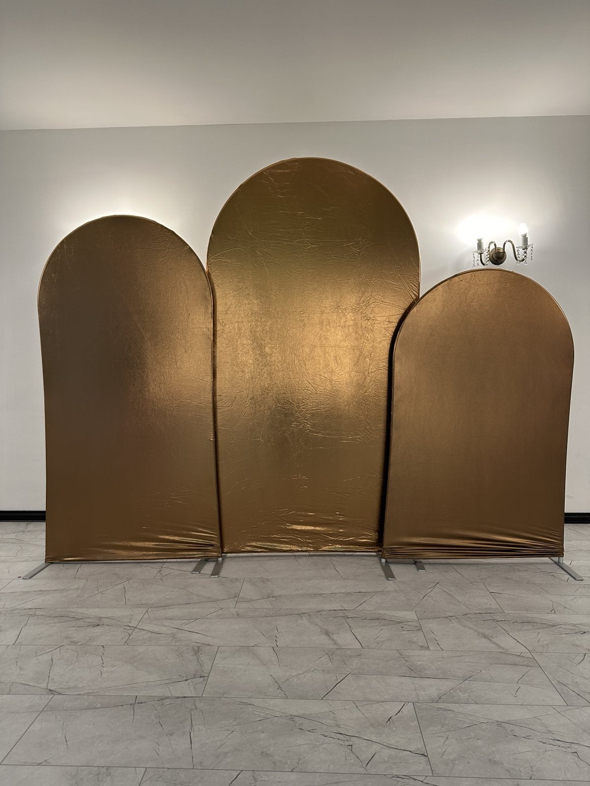 Фолиеви калъфи за арка 25в