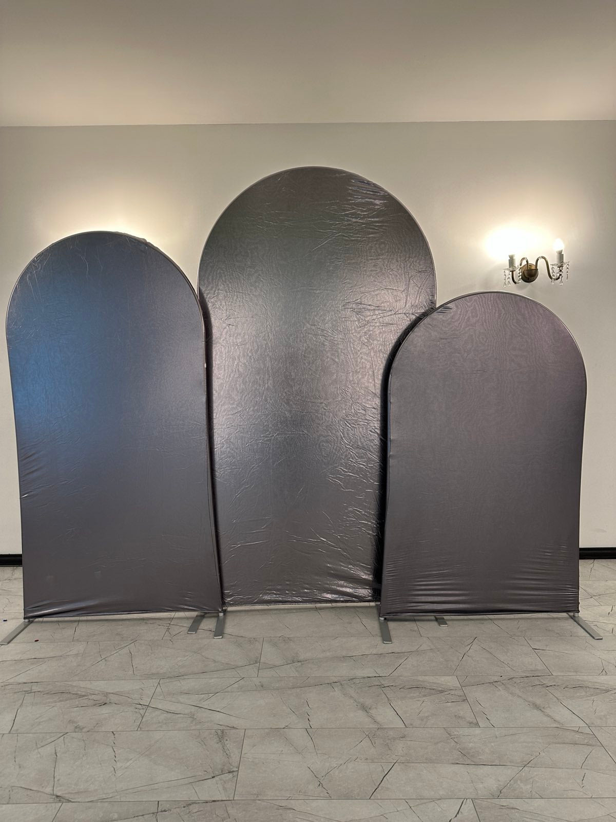 Фолиеви калъфи за арка 25в